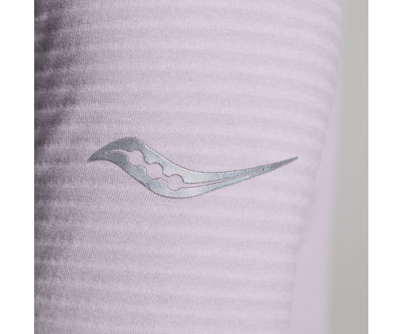Saucony Women's Triumph 3D 1/2 Zip