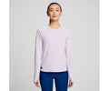 Saucony Women's Triumph 3D Crew