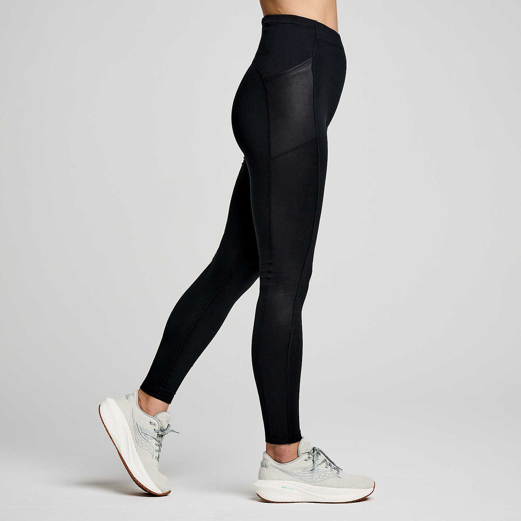 Saucony Women's Hurricane Tight