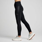 Saucony Women's Hurricane Tight