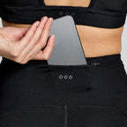 Saucony Women's Hurricane Tight