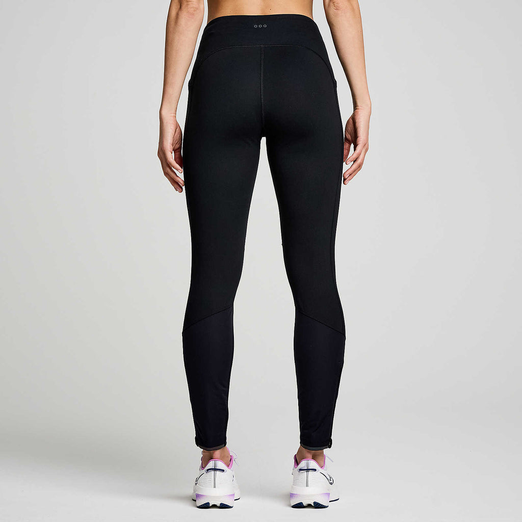 Saucony Hurricane Wind Tight