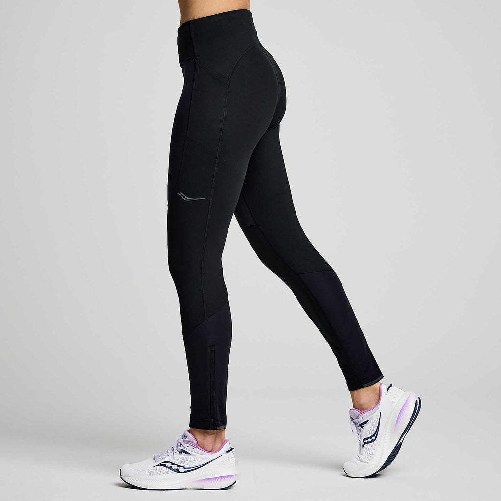 Saucony Hurricane Wind Tight