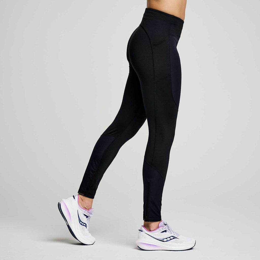 Saucony Hurricane Wind Tight