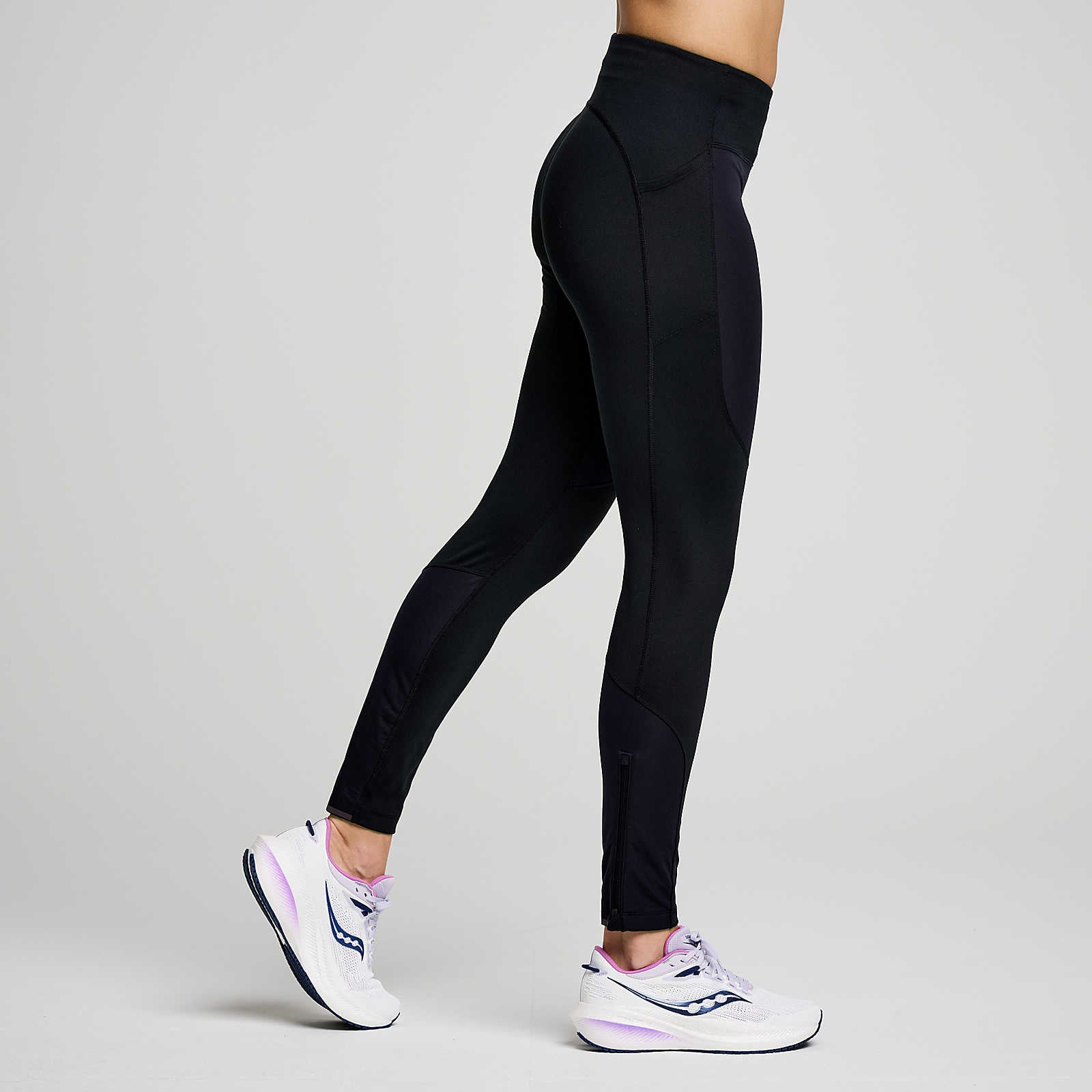 Saucony Hurricane Wind Tight