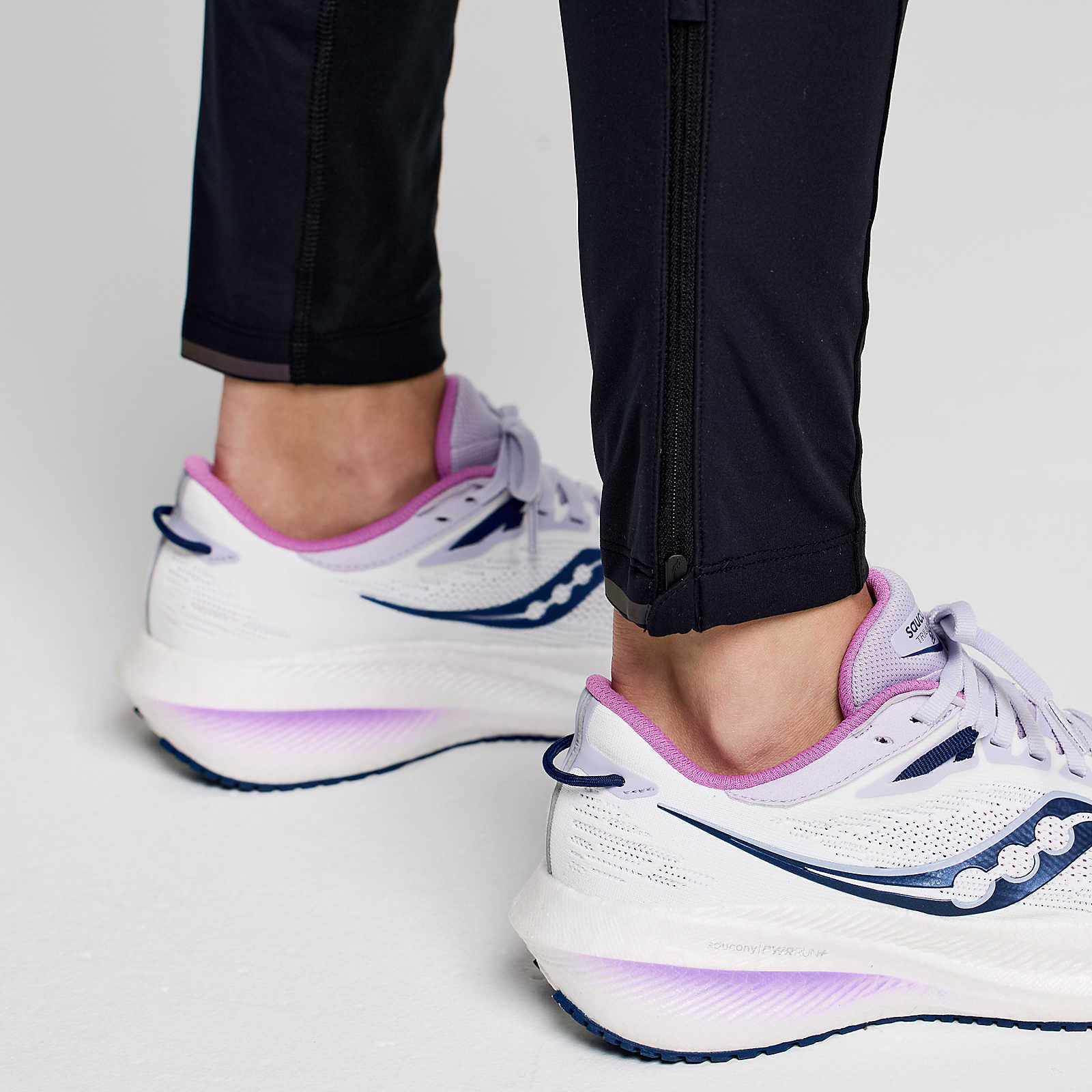 Saucony Hurricane Wind Tight