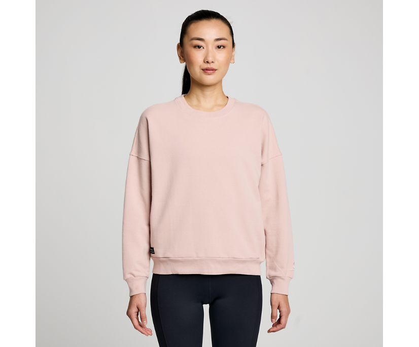 Saucony Women's Recovery Crew