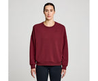 Saucony Women's Recovery Crew