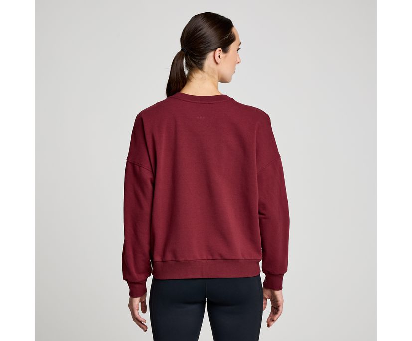 Saucony Women's Recovery Crew
