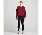 Saucony Women's Recovery Crew