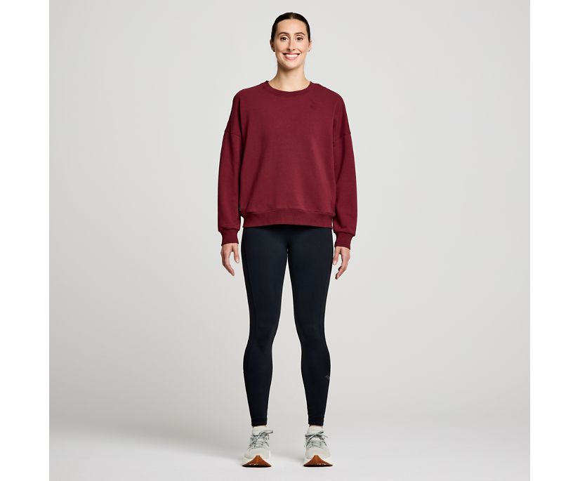 Saucony Women's Recovery Crew