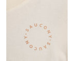 Saucony Women's Recovery Boxy Tee
