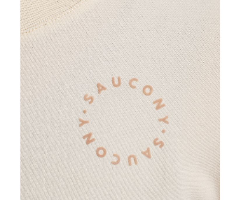 Saucony Women's Recovery Boxy Tee