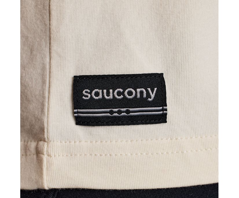 Saucony Women's Recovery Boxy Tee
