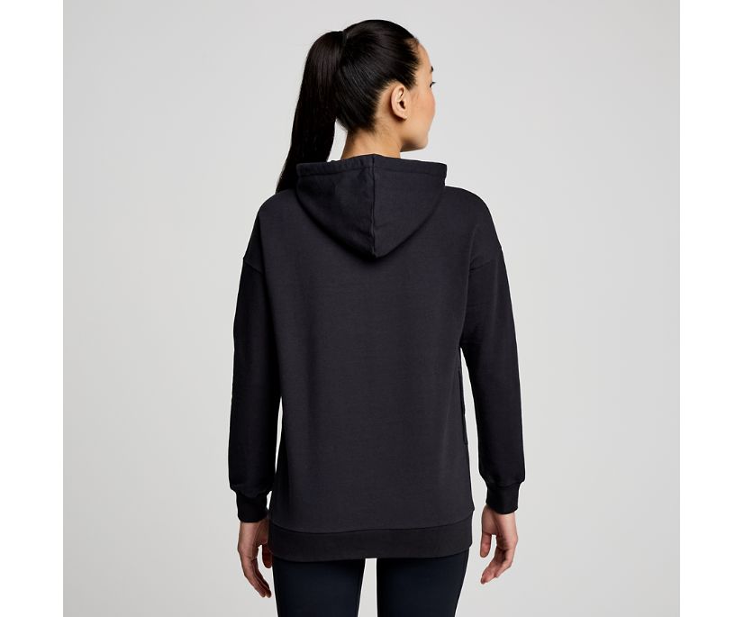 Saucony Women's Recovery Zip Tunic