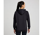 Saucony Women's Recovery Zip Tunic