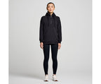 Saucony Women's Recovery Zip Tunic
