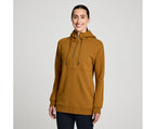 Saucony Women's Recovery Zip Tunic