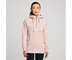 Saucony Women's Recovery Zip Tunic