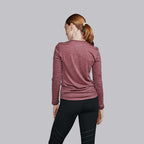 Saucony Peregrine Merino Long Sleeve