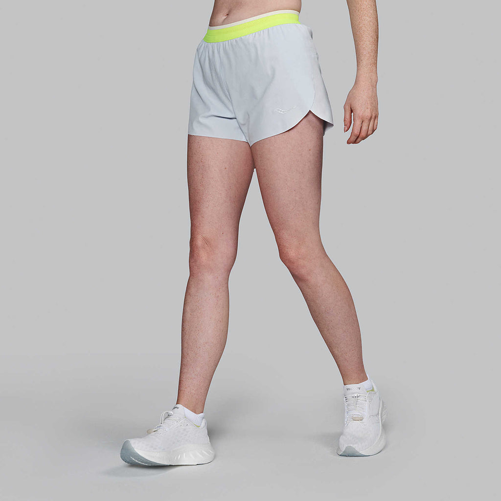 Saucony Women's Kinvara 3" Short
