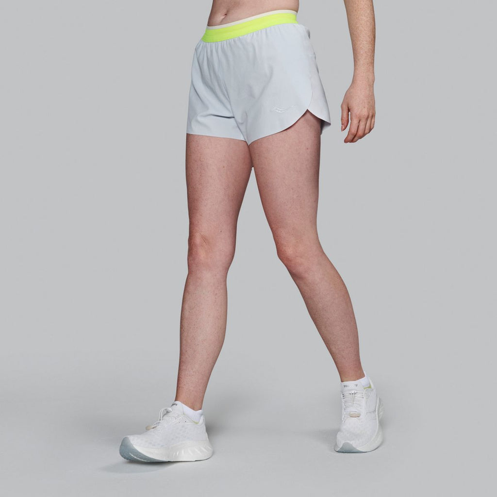 Saucony Women's Kinvara 3" Short