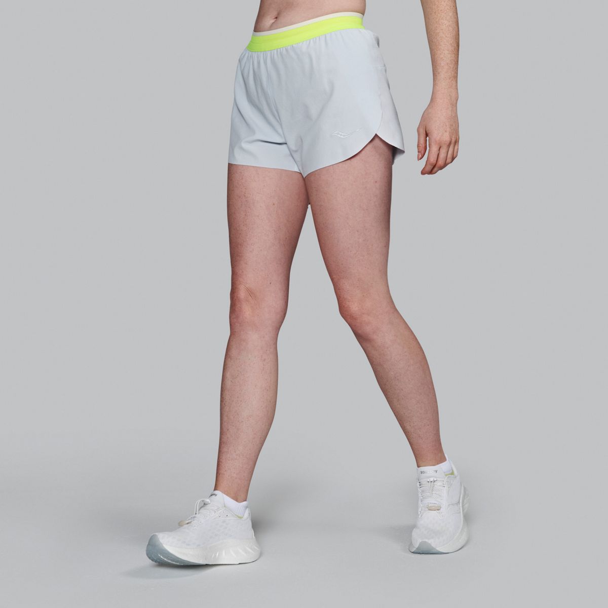 Saucony Women's Kinvara 3" Short