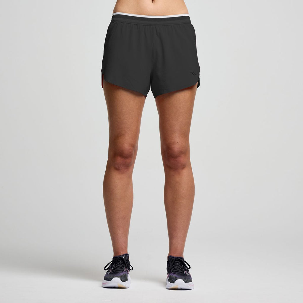 Saucony Women's Kinvara 3" Short
