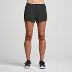 Saucony Women's Kinvara 3" Short