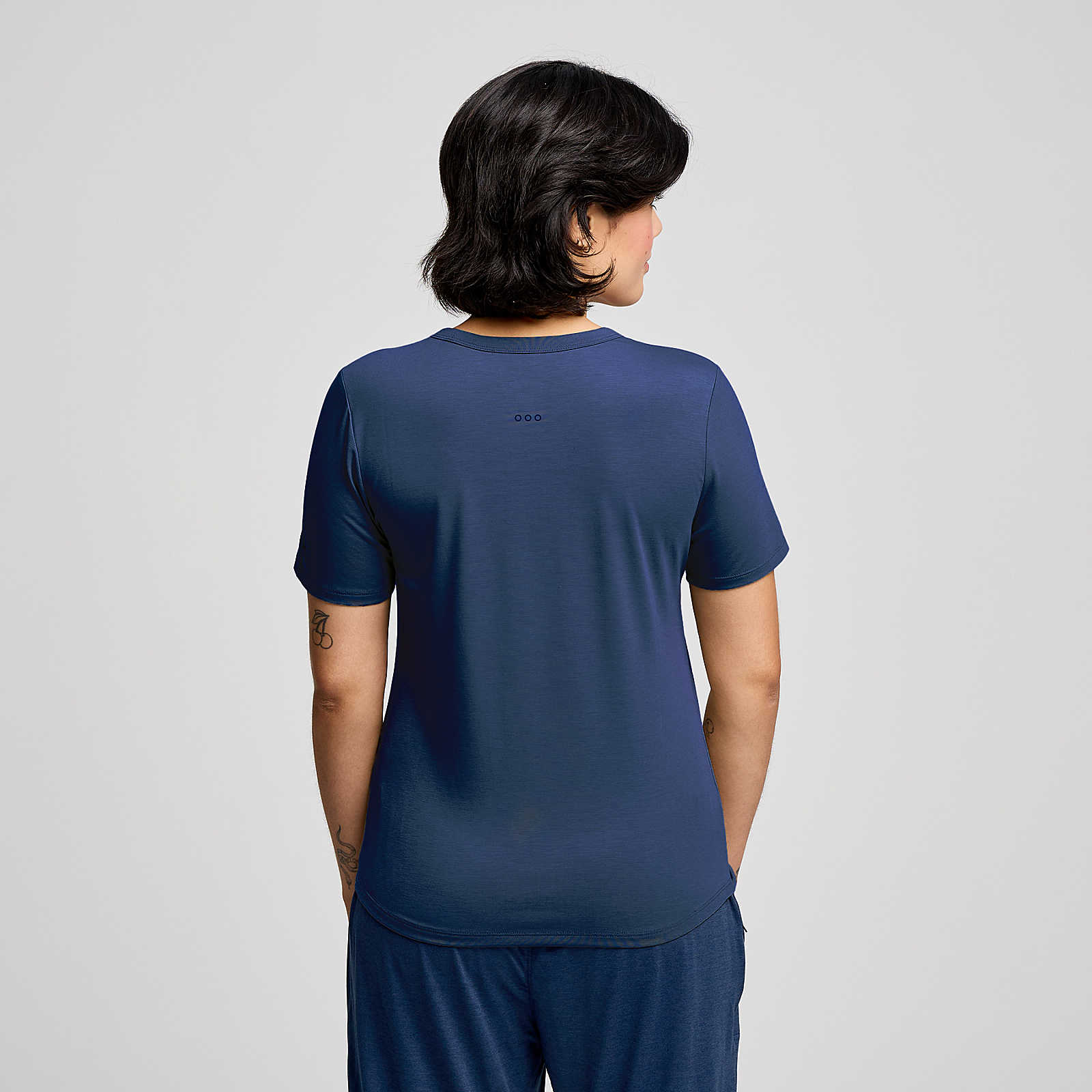 Saucony Women's Triumph Short Sleeve
