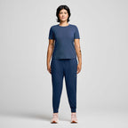Saucony Women's Triumph Short Sleeve