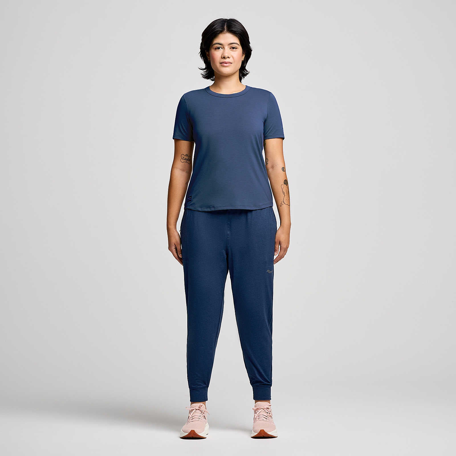 Saucony Women's Triumph Short Sleeve