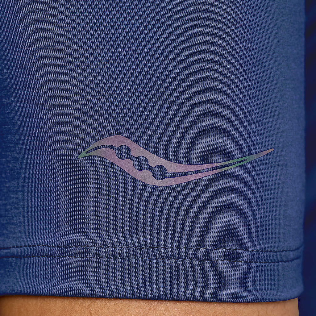 Saucony Women's Triumph Short Sleeve