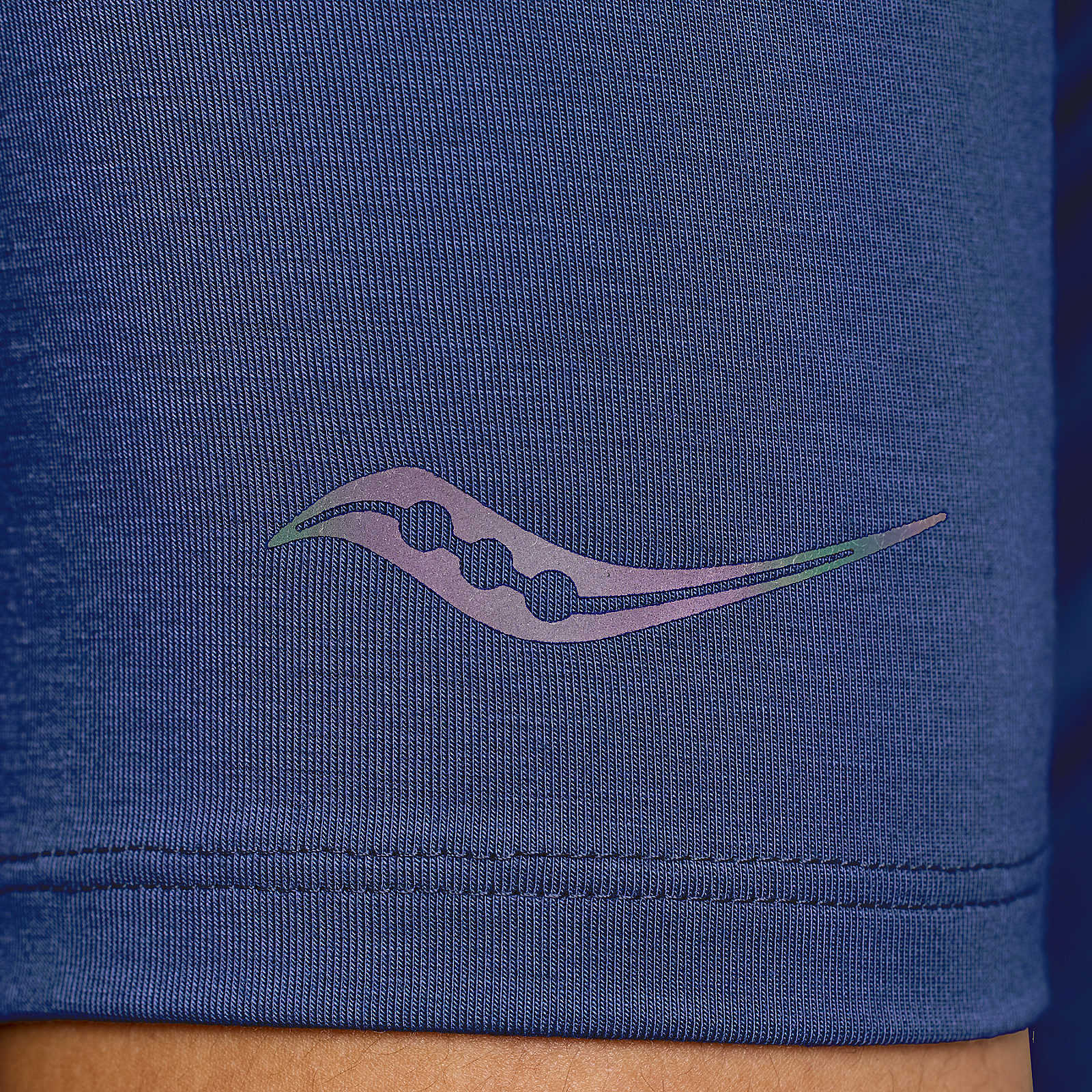 Saucony Women's Triumph Short Sleeve