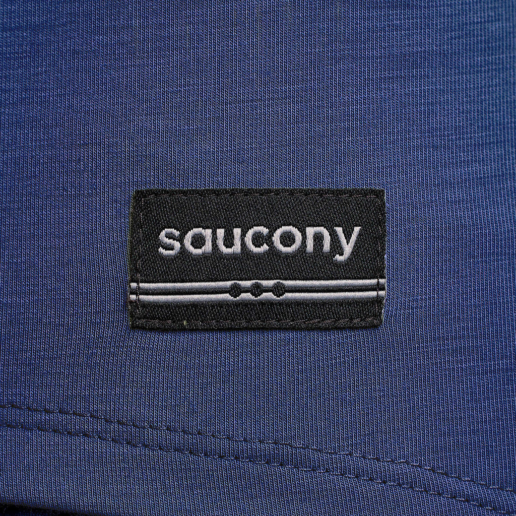 Saucony Women's Triumph Short Sleeve