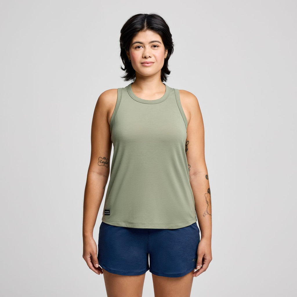 Saucony Women's Triumph Tank
