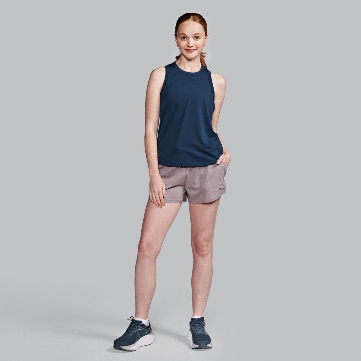 Saucony Women's Triumph Tank