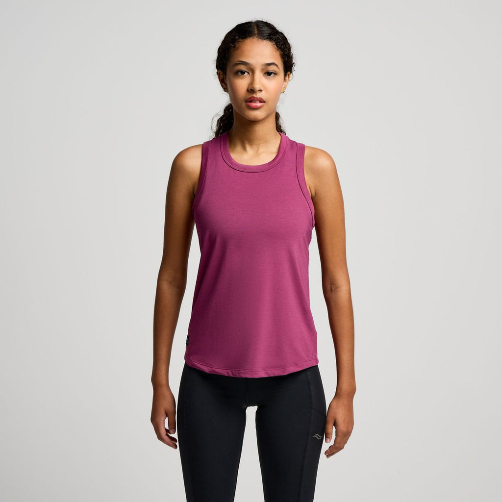 Saucony Women's Triumph Tank
