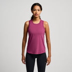 Saucony Women's Triumph Tank