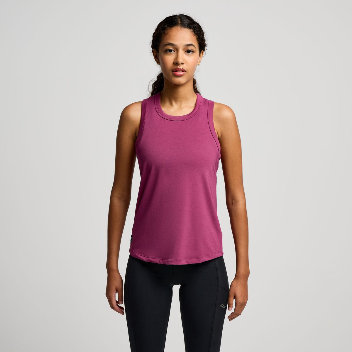 Saucony Women's Triumph Tank