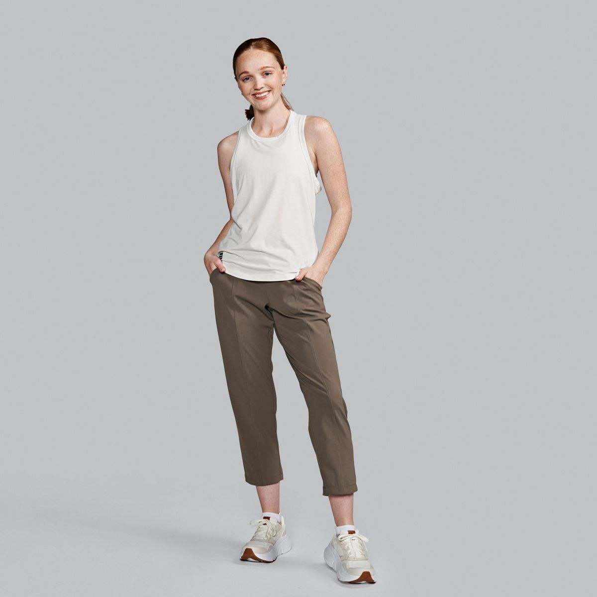 Saucony Women's Triumph Tank
