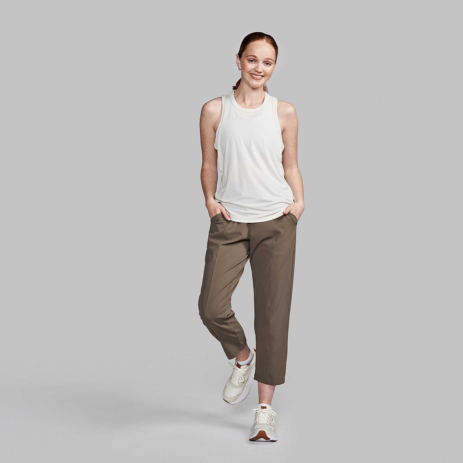 Saucony Women's Triumph Tank