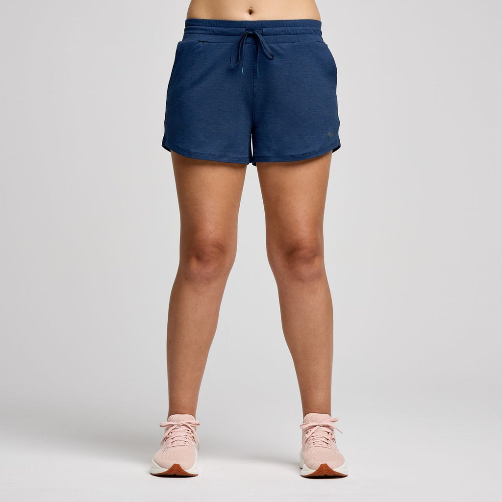 Saucony Women's Triumph 3" Short