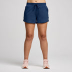 Saucony Women's Triumph 3" Short