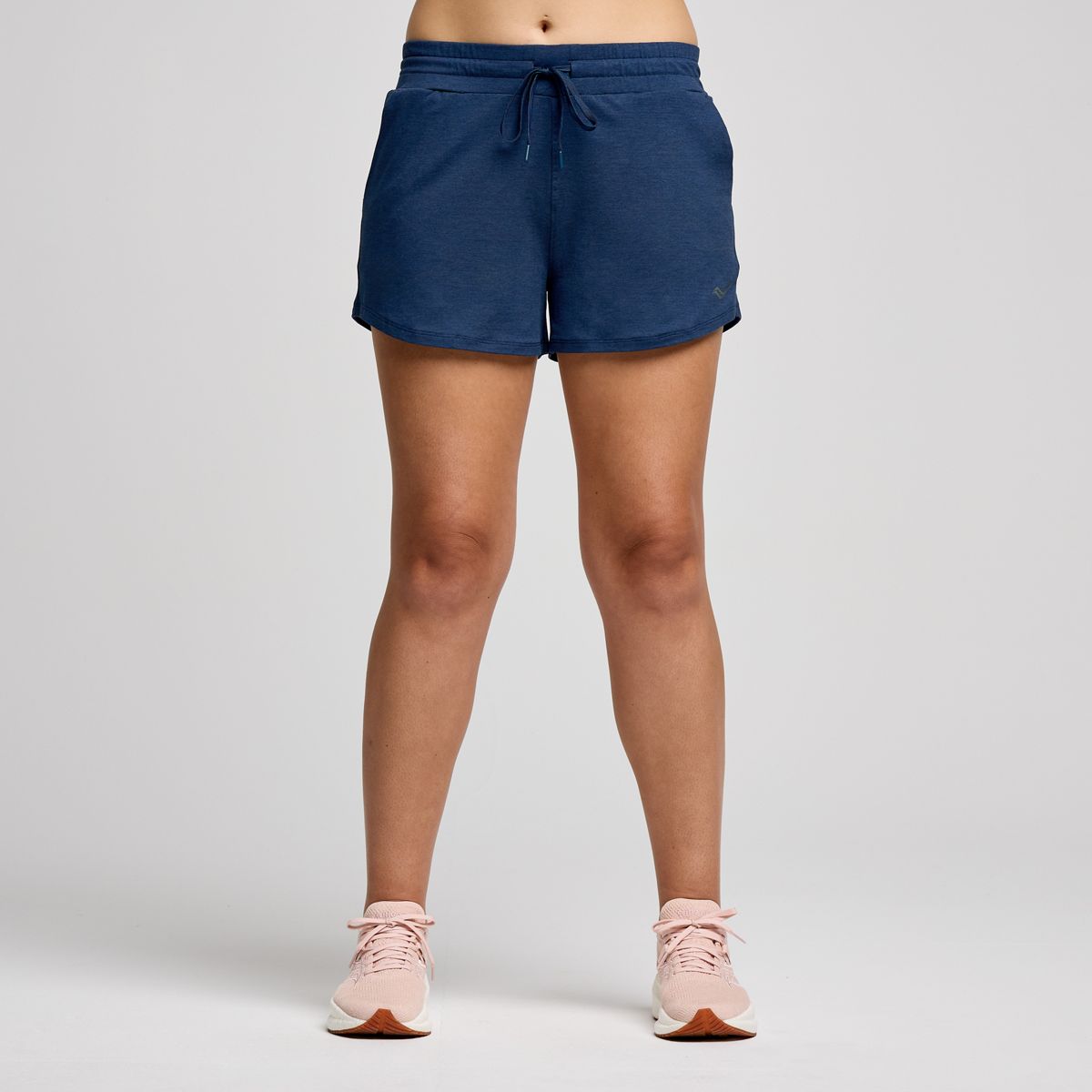 Saucony Women's Triumph 3" Short