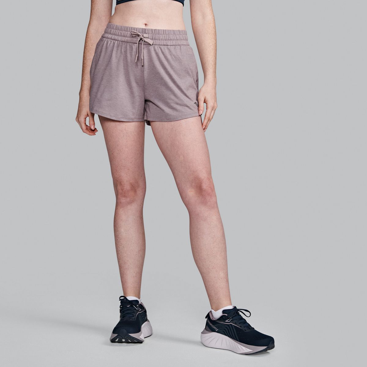 Saucony Women's Triumph 3" Short