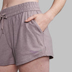 Saucony Women's Triumph 3" Short