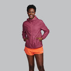 Saucony Peregrine Packaway Jacket
