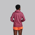 Saucony Peregrine Packaway Jacket