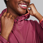 Saucony Peregrine Packaway Jacket